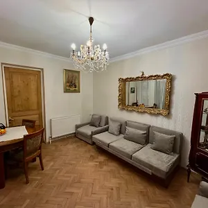  Апартаменты Cozy And Center